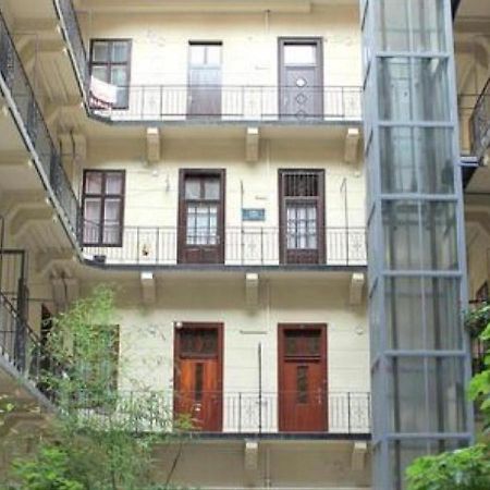 Lola Apartment Budapest Exterior foto