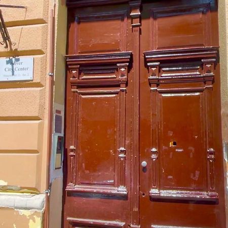 Lola Apartment Budapest Exterior foto