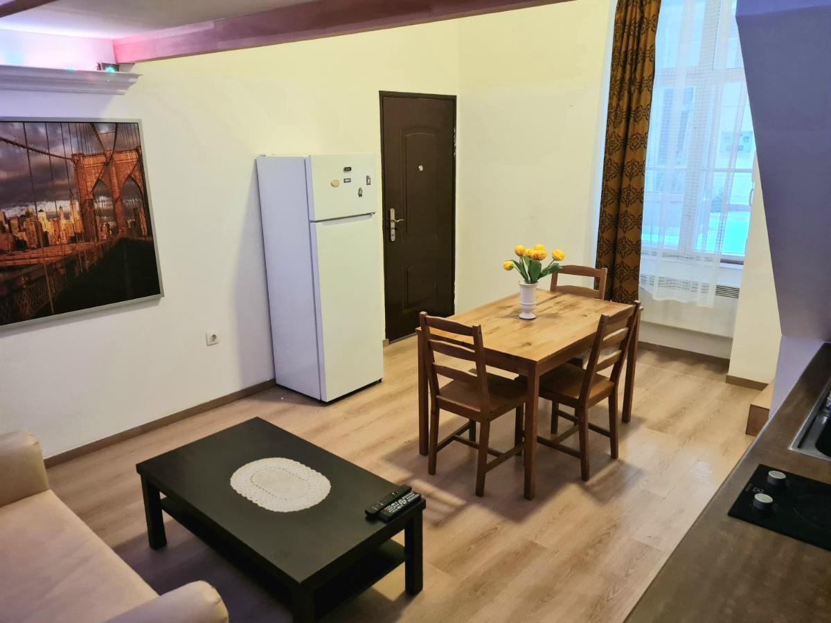 Lola Apartment Budapest Exterior foto